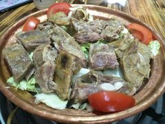 -阿婆情腊排骨火锅(金虹路店)