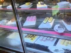 -马哥孛罗咖啡厅·Cafe Marco (厦门马哥孛罗东方大酒店)