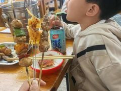 -炒豆合作社(东四总店)