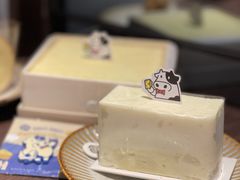 -KNOTKNOT珞珞·日式甜品(K11店)