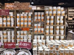 -MUJI无印良品(西单大悦城店)