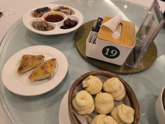 -新疆兵团食府清真(马连道店)