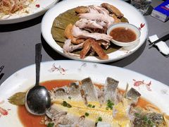 -小炳胜(卓悦中心店)