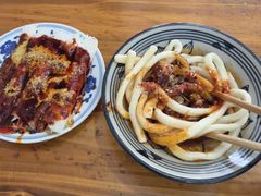 -洁美凉粉店(温江店)