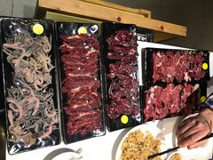 -陈记顺和牛肉火锅馆(天河北路店)