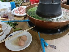 -元盛居(生态大街店)