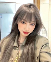-FASHION PALACE hair+