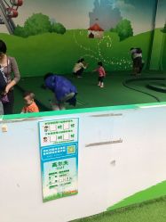 -乐8运动馆·桐语运动乐园(南湖二路店)
