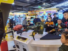 -爱玩嘉年华(江北一店)