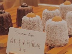-发酵食堂(屏风街店)