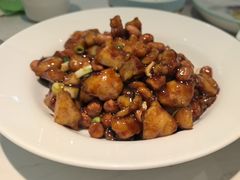 辣子鸡丁-川人百味(亿合城店)