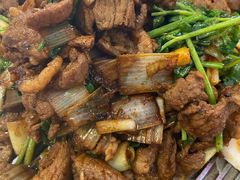 -恭敬李·烤鸭(天坛北门店)