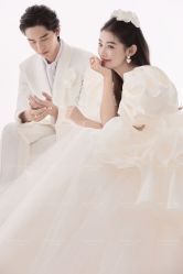 -蒙娜丽莎婚纱摄影(南门店)