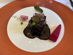 古法黑松露牛排-虹御轩·传承江浙菜(虹桥店)