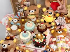 -青岛海尔洲际酒店