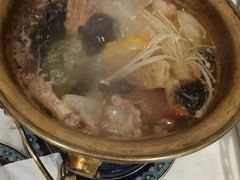 -冀粤香海鲜自助餐厅(西美五洲店)