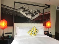 -上海外滩英迪格酒店