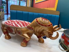 -蒙亨·手把肉·蒙古包文化主题餐厅(天恒广场店)