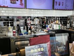 -COSTA COFFEE(龙德广场店)