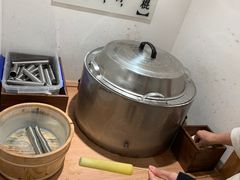 古法冰棍-小满手工粉(上海月星环球港店)