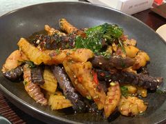 -滇野云南野生菌餐厅(陕西南路店)