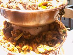 -炉小二铜锅牛蛙•川湘菜(三里屯店)