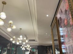 -新白鹿餐厅(爱琴海购物中心店)