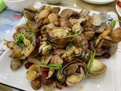 -聚德福海鲜家常菜(刘庄店)