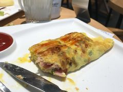 -Jamaicablue Coffeeshop(中央广场店)