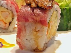 -山葵家·创意料理(宁波来福士店)
