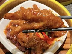-蝴蝶里·粤菜·点心(滨江龙湖店)