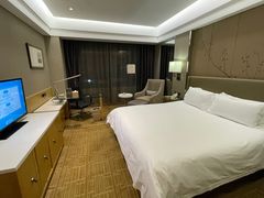 -上海中航虹桥机场泊悦酒店