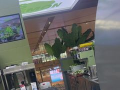 -Yes Lemon就是柠·手打柠檬茶(苏州中心一店)