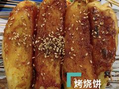 -160烧烤(香坊店)