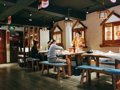 -有位虾匠·胶东土菜小馆(市北店)