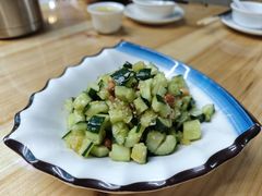 -内蒙古牛羊肉特色美食(后海滨路店)