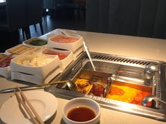-海底捞火锅(西安路店)