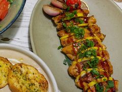 -娜娜家•Nana's restaurant (南开大悦城店)