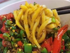 -杨记跷脚牛肉面(下元店)