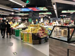 -Olé精品超市(上海虹桥南丰城店)
