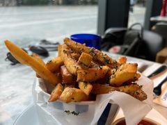 -玛尚诺意式餐厅(官舍店)