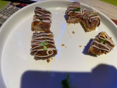 寿司糯米鸭-桂满陇天书(南京德基旗舰店)