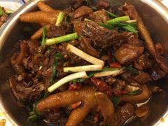 栖凤渡烧鸡公-栖凤渡烧鸡公