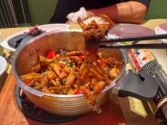 -火宫殿·小吃王国(坡子街店)