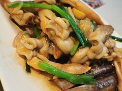 -肥仔文澳门猪骨煲(南京西路店)
