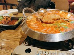 -冰川朝鲜族料理·东北菜(观前店)