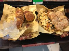 枣泥饼-杏花堂·山西菜馆(晋中万达店)