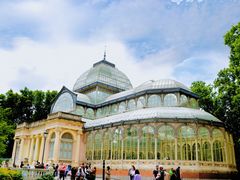 -丽池公园