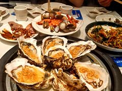 -海味当家·蒸锅海鲜(中山广场创始店)
