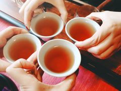 -邈墨茶馆(凤起路店)